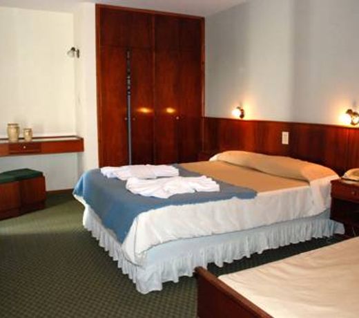 Hotel La Posta