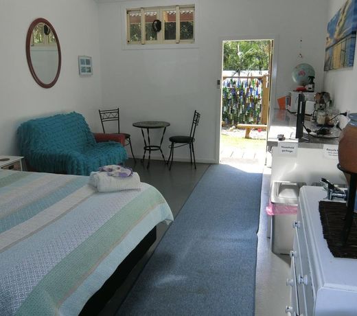 Yarralen Retreat