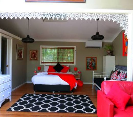 Yarralen Retreat