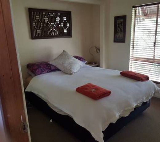 Yarralen Retreat