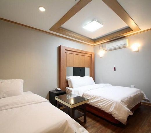 Beau Hotel Seoul