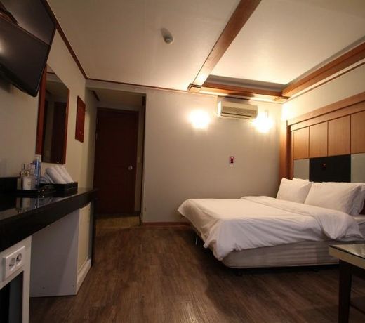 Beau Hotel Seoul