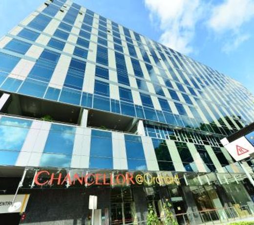 Hotel Chancellor@Orchard