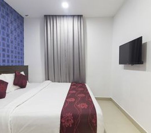 Signature Hotel @ Bangsar South