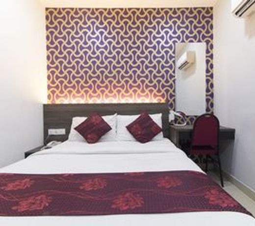 Signature Hotel @ Bangsar South