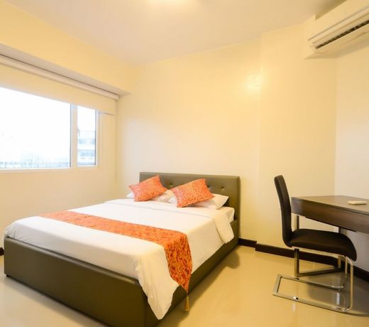 Extremeli Suites