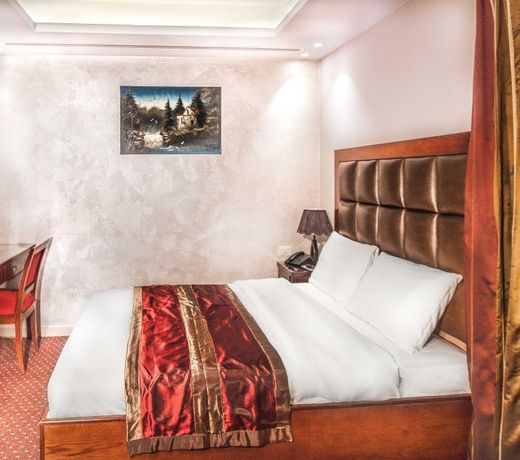 Sofia Suites Hotel