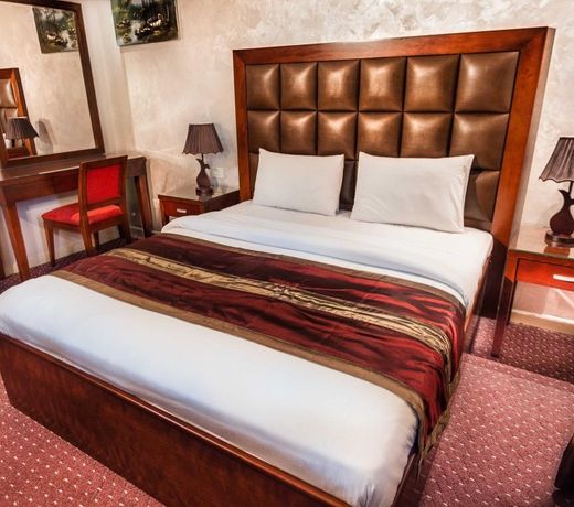 Sofia Suites Hotel