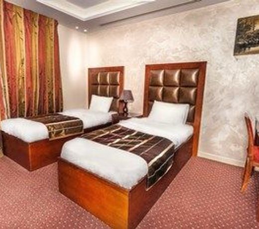 Sofia Suites Hotel