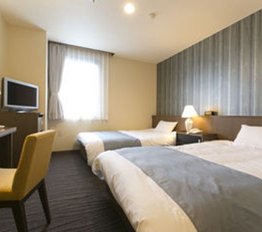 Fujisan Station Hotel