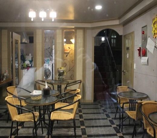 Remnant Guesthouse