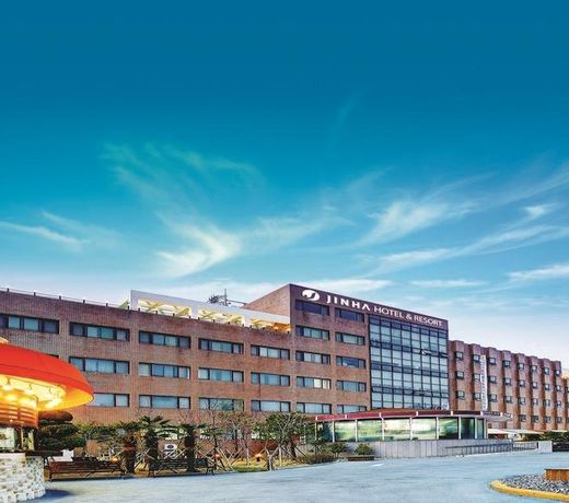 Jinha Hotel And Resort