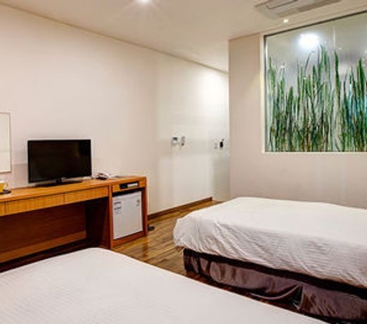 Jinha Hotel And Resort