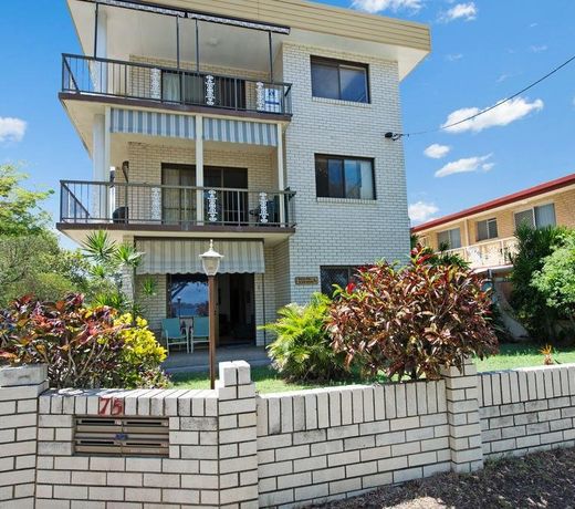 Keith's Place, 1 of the 4 most popular units on Bribie