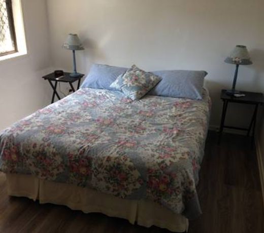 Keith's Place, 1 of the 4 most popular units on Bribie