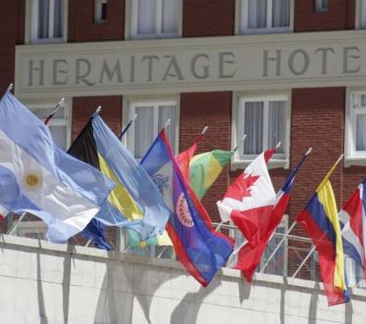 Hermitage Hotel