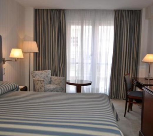 Hermitage Hotel