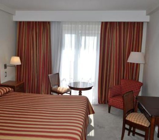 Hermitage Hotel
