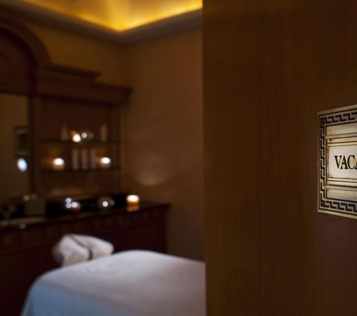 Le Royal Meridien Beach Resort & Spa Dubai