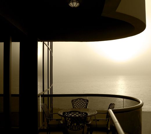 Le Royal Meridien Beach Resort & Spa Dubai
