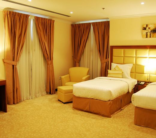 Golden Ocean Hotel