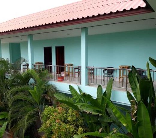 Stella Resort Khanom