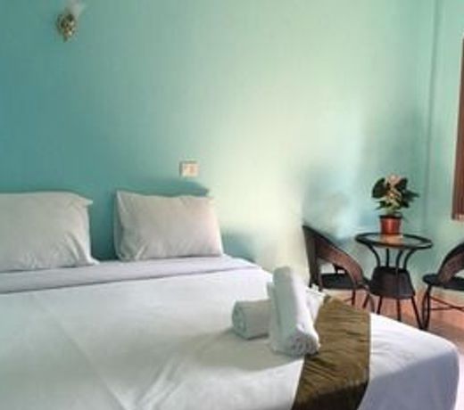Stella Resort Khanom