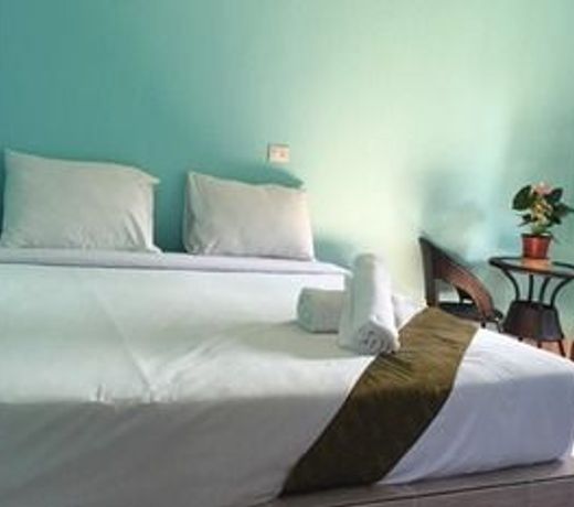Stella Resort Khanom