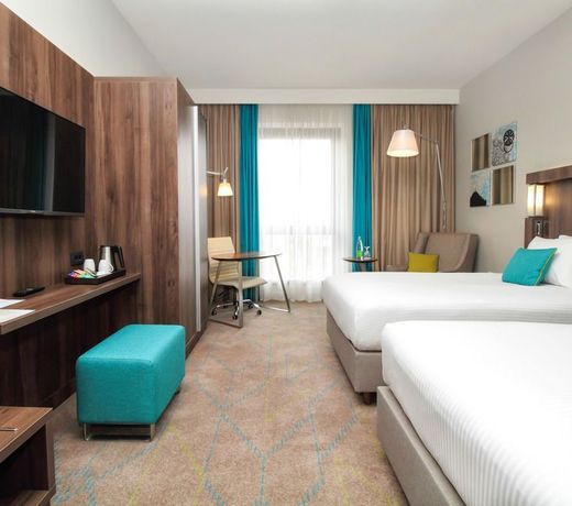 Courtyard by Marriott Sarajevo