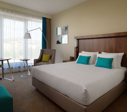 Courtyard by Marriott Sarajevo