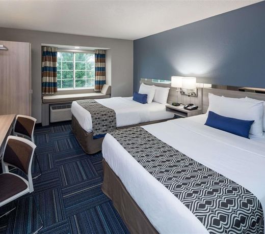 Microtel Inn & Suites - Greenville