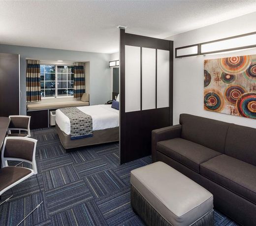 Microtel Inn & Suites - Greenville