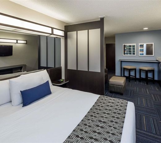 Microtel Inn & Suites - Greenville