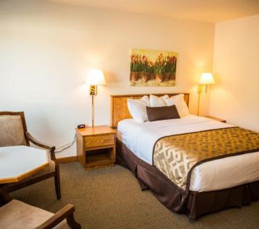 Adobe Resort