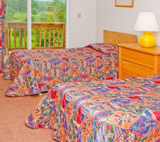 Cold Spring Resort