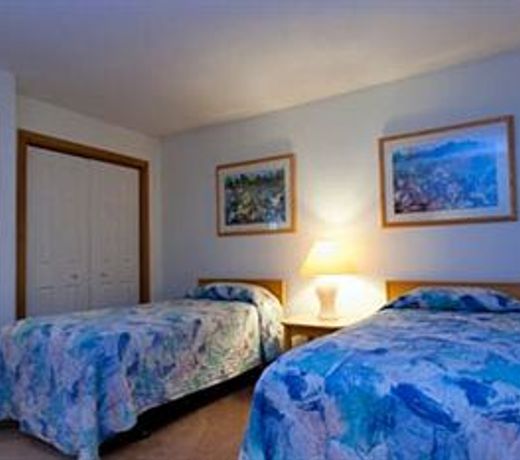 Cold Spring Resort
