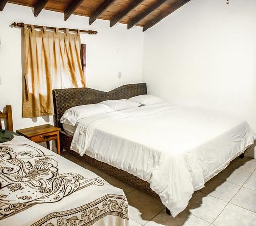 Casa del Sol