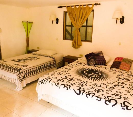 Casa del Sol