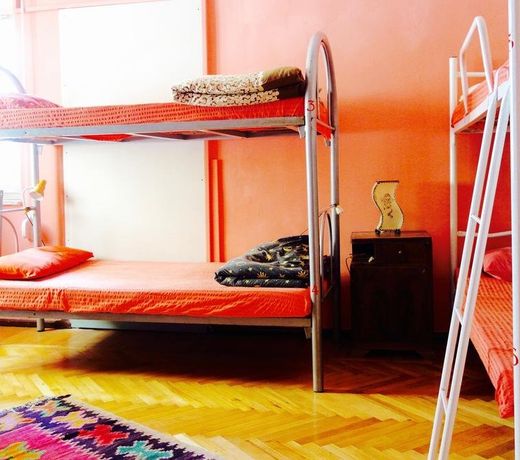 Milingona City Center Hostel