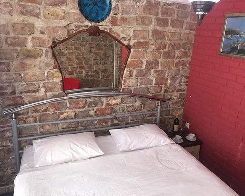 İstanbul Guesthouse & Hostel - Стамбул - фото 2