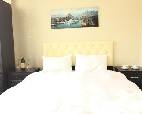 İstanbul Guesthouse & Hostel - Стамбул - фото 4