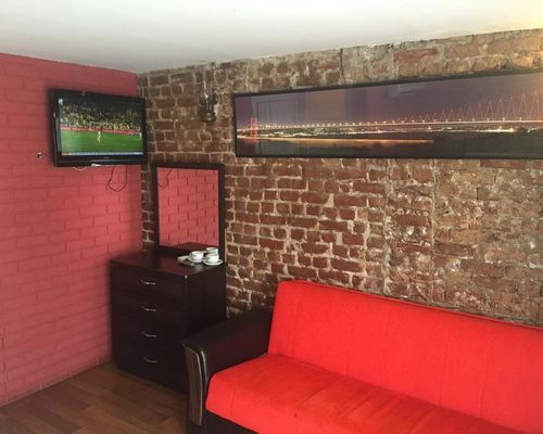 İstanbul Guesthouse & Hostel - Стамбул - фото 5