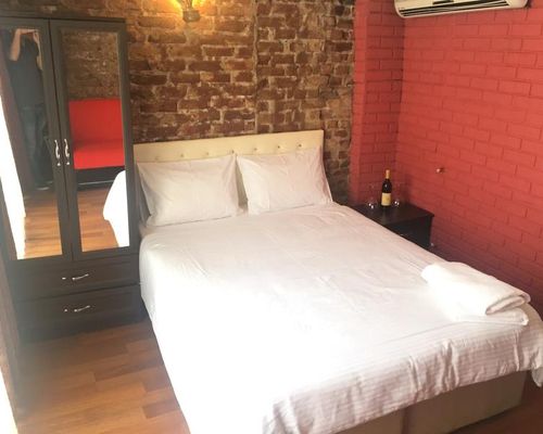 İstanbul Guesthouse & Hostel - Стамбул - фото 6