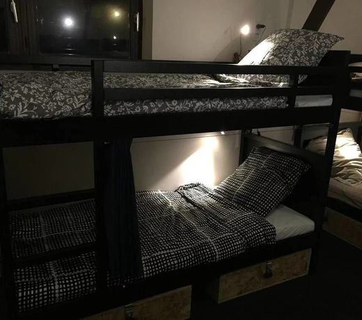 Trendy Hostel
