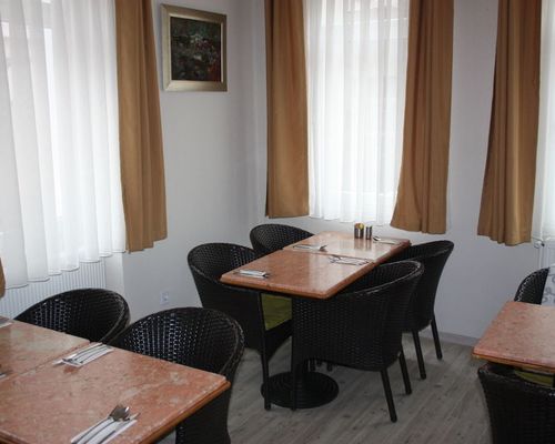 Karınca Guest House - Стамбул - фото 6