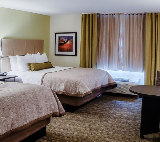 Candlewood Suites Gonzales - Baton Rouge Area, an IHG Hotel