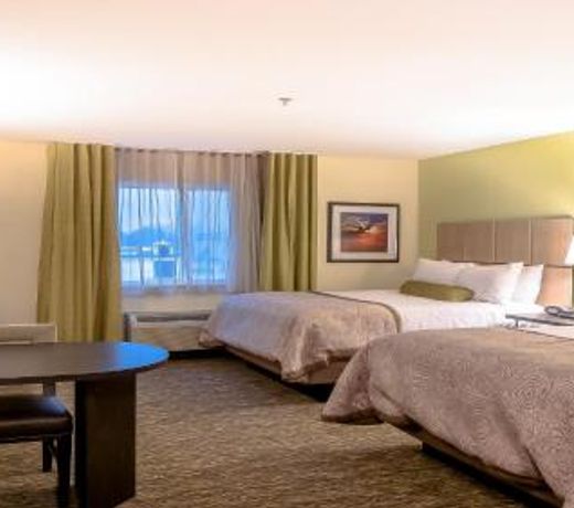 Candlewood Suites Gonzales - Baton Rouge Area, an IHG Hotel