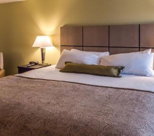Candlewood Suites Gonzales - Baton Rouge Area, an IHG Hotel