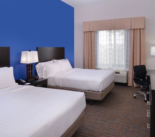 Holiday Inn Express & Suites Bakersfield Airport, an IHG Hotel