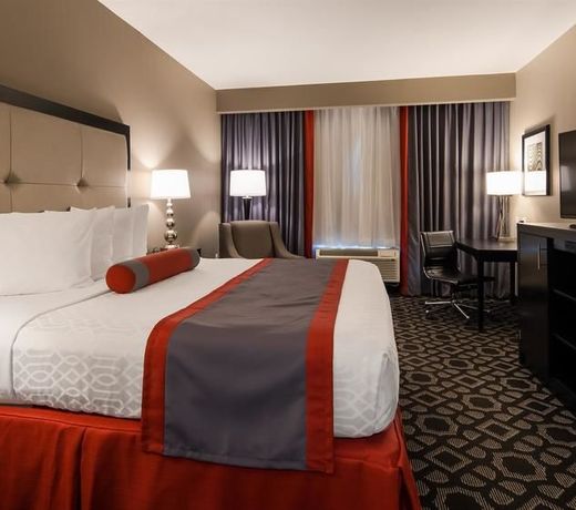 Best Western Plus Laredo Inn & Suites